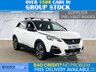 USED 2019 69 PEUGEOT 3008 2.0 BlueHDi GT SUV 5dr Diesel EAT Euro 6 (s/s) (180 ps) 