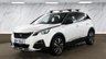 USED 2019 69 PEUGEOT 3008 2.0 BlueHDi GT SUV 5dr Diesel EAT Euro 6 (s/s) (180 ps) 