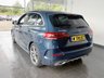 USED 2020 20 MERCEDES-BENZ B-CLASS 2.0 B200d AMG Line (Executive) MPV 5dr Diesel 8G-DCT Euro 6 (s/s) (150 ps) 