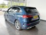 USED 2020 20 MERCEDES-BENZ B-CLASS 2.0 B200d AMG Line (Executive) MPV 5dr Diesel 8G-DCT Euro 6 (s/s) (150 ps) 
