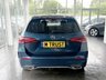 USED 2020 20 MERCEDES-BENZ B-CLASS 2.0 B200d AMG Line (Executive) MPV 5dr Diesel 8G-DCT Euro 6 (s/s) (150 ps) 