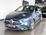 USED 2020 20 MERCEDES-BENZ B-CLASS 2.0 B200d AMG Line (Executive) MPV 5dr Diesel 8G-DCT Euro 6 (s/s) (150 ps) 