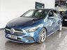 USED 2020 20 MERCEDES-BENZ B-CLASS 2.0 B200d AMG Line (Executive) MPV 5dr Diesel 8G-DCT Euro 6 (s/s) (150 ps) 
