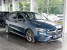 USED 2020 20 MERCEDES-BENZ B-CLASS 2.0 B200d AMG Line (Executive) MPV 5dr Diesel 8G-DCT Euro 6 (s/s) (150 ps) 