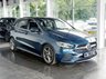 USED 2020 20 MERCEDES-BENZ B-CLASS 2.0 B200d AMG Line (Executive) MPV 5dr Diesel 8G-DCT Euro 6 (s/s) (150 ps) 