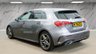USED 2019 19 MERCEDES-BENZ A-CLASS 1.3 A200 AMG Line (Executive) Hatchback 5dr Petrol Manual Euro 6 (s/s) (163 ps) FULL S/H! 1 FORMER OWNER! FULL S/H! 1 FORMER OWNER!