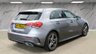 USED 2019 19 MERCEDES-BENZ A-CLASS 1.3 A200 AMG Line (Executive) Hatchback 5dr Petrol Manual Euro 6 (s/s) (163 ps) FULL S/H! 1 FORMER OWNER! FULL S/H! 1 FORMER OWNER!