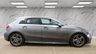 USED 2019 19 MERCEDES-BENZ A-CLASS 1.3 A200 AMG Line (Executive) Hatchback 5dr Petrol Manual Euro 6 (s/s) (163 ps) FULL S/H! 1 FORMER OWNER! FULL S/H! 1 FORMER OWNER!