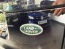USED 2019 19 LAND ROVER RANGE ROVER VELAR 2.0 D180 R-Dynamic SE SUV 5dr Diesel Auto 4WD Euro 6 (s/s) (180 ps) FULL LANDROVER S/H! 2 FORMER OWNERS! FULL LANDROVER S/H! 2 FORMER OWNERS
