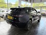 USED 2019 19 LAND ROVER RANGE ROVER VELAR 2.0 D180 R-Dynamic SE SUV 5dr Diesel Auto 4WD Euro 6 (s/s) (180 ps) FULL LANDROVER S/H! 2 FORMER OWNERS! FULL LANDROVER S/H! 2 FORMER OWNERS