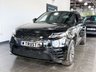 USED 2019 19 LAND ROVER RANGE ROVER VELAR 2.0 D180 R-Dynamic SE SUV 5dr Diesel Auto 4WD Euro 6 (s/s) (180 ps) FULL LANDROVER S/H! 2 FORMER OWNERS! FULL LANDROVER S/H! 2 FORMER OWNERS
