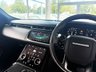USED 2019 19 LAND ROVER RANGE ROVER VELAR 2.0 D180 R-Dynamic SE SUV 5dr Diesel Auto 4WD Euro 6 (s/s) (180 ps) FULL LANDROVER S/H! 2 FORMER OWNERS! FULL LANDROVER S/H! 2 FORMER OWNERS