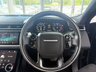 USED 2019 19 LAND ROVER RANGE ROVER VELAR 2.0 D180 R-Dynamic SE SUV 5dr Diesel Auto 4WD Euro 6 (s/s) (180 ps) FULL LANDROVER S/H! 2 FORMER OWNERS! FULL LANDROVER S/H! 2 FORMER OWNERS