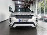 USED 2019 19 LAND ROVER RANGE ROVER EVOQUE 2.0 D180 First Edition SUV 5dr Diesel Auto 4WD Euro 6 (s/s) (180 ps)  