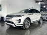 USED 2019 19 LAND ROVER RANGE ROVER EVOQUE 2.0 D180 First Edition SUV 5dr Diesel Auto 4WD Euro 6 (s/s) (180 ps)  