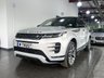 USED 2019 19 LAND ROVER RANGE ROVER EVOQUE 2.0 D180 First Edition SUV 5dr Diesel Auto 4WD Euro 6 (s/s) (180 ps)  