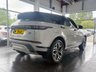USED 2019 19 LAND ROVER RANGE ROVER EVOQUE 2.0 D180 First Edition SUV 5dr Diesel Auto 4WD Euro 6 (s/s) (180 ps)  
