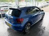 USED 2019 VOLKSWAGEN POLO 1.0 TSI GPF R-Line Hatchback 5dr Petrol Manual Euro 6 (s/s) (115 ps) 