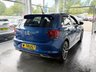 USED 2019 VOLKSWAGEN POLO 1.0 TSI GPF R-Line Hatchback 5dr Petrol Manual Euro 6 (s/s) (115 ps) 