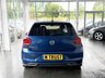 USED 2019 VOLKSWAGEN POLO 1.0 TSI GPF R-Line Hatchback 5dr Petrol Manual Euro 6 (s/s) (115 ps) 