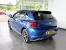 USED 2019 VOLKSWAGEN POLO 1.0 TSI GPF R-Line Hatchback 5dr Petrol Manual Euro 6 (s/s) (115 ps) 