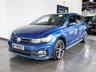 USED 2019 VOLKSWAGEN POLO 1.0 TSI GPF R-Line Hatchback 5dr Petrol Manual Euro 6 (s/s) (115 ps) 