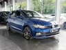 USED 2019 VOLKSWAGEN POLO 1.0 TSI GPF R-Line Hatchback 5dr Petrol Manual Euro 6 (s/s) (115 ps) 