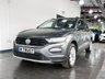 USED 2019 19 VOLKSWAGEN T-ROC 1.6 TDI SE SUV 5dr Diesel Manual Euro 6 (s/s) (115 ps) 1 FORMER OWNER!  1 FORMER OWNER!