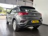 USED 2019 19 VOLKSWAGEN T-ROC 1.6 TDI SE SUV 5dr Diesel Manual Euro 6 (s/s) (115 ps) 1 FORMER OWNER!  1 FORMER OWNER!