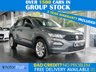 USED 2019 19 VOLKSWAGEN T-ROC 1.6 TDI SE SUV 5dr Diesel Manual Euro 6 (s/s) (115 ps) 1 FORMER OWNER!  1 FORMER OWNER!