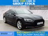 USED 2018 68 AUDI A5 2.0 TDI S line Coupe 2dr Diesel S Tronic Euro 6 (s/s) (190 ps) 1 FORMER OWNER!  1 FORMER OWNER!