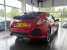 USED 2018 18 HONDA CIVIC 1.0 VTEC Turbo EX Hatchback 5dr Petrol CVT Euro 6 (s/s) (126 ps) 2 FORMER OWNERS!  2 FORMER OWNERS!