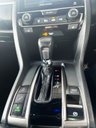 USED 2018 18 HONDA CIVIC 1.0 VTEC Turbo EX Hatchback 5dr Petrol CVT Euro 6 (s/s) (126 ps) 2 FORMER OWNERS!  2 FORMER OWNERS!