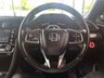 USED 2018 18 HONDA CIVIC 1.0 VTEC Turbo EX Hatchback 5dr Petrol CVT Euro 6 (s/s) (126 ps) 2 FORMER OWNERS!  2 FORMER OWNERS!