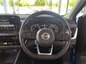 USED 2022 22 NISSAN QASHQAI 1.3 DIG-T MHEV N-Connecta SUV 5dr Petrol Hybrid XTRON Euro 6 (s/s) (158 ps) 1 FORMER OWNER!  1 FORMER OWNER!