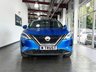USED 2022 22 NISSAN QASHQAI 1.3 DIG-T MHEV N-Connecta SUV 5dr Petrol Hybrid XTRON Euro 6 (s/s) (158 ps) 1 FORMER OWNER!  1 FORMER OWNER!