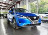 USED 2022 22 NISSAN QASHQAI 1.3 DIG-T MHEV N-Connecta SUV 5dr Petrol Hybrid XTRON Euro 6 (s/s) (158 ps) 1 FORMER OWNER!  1 FORMER OWNER!