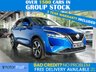 USED 2022 22 NISSAN QASHQAI 1.3 DIG-T MHEV N-Connecta SUV 5dr Petrol Hybrid XTRON Euro 6 (s/s) (158 ps) 1 FORMER OWNER!  1 FORMER OWNER!