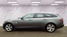 USED 2019 68 JAGUAR XF 2.0i Portfolio GPF Sportbrake 5dr Petrol Auto Euro 6 (s/s) (250 ps) 