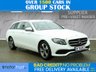 USED 2018 68 MERCEDES-BENZ E-CLASS 2.0 E220d SE Estate 5dr Diesel G-Tronic+ Euro 6 (s/s) (194 ps) FULL S/H! 1 OWNER! FULL S/H! 1 OWNER!