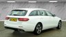 USED 2018 68 MERCEDES-BENZ E-CLASS 2.0 E220d SE Estate 5dr Diesel G-Tronic+ Euro 6 (s/s) (194 ps) FULL S/H! 1 OWNER! FULL S/H! 1 OWNER!