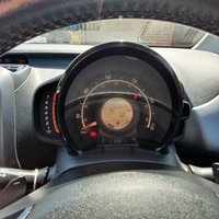 USED 2020 20 TOYOTA AYGO 1.0 VVT-i x-play x-shift Euro 6 5dr AUTOMATIC,ONLY 8600rm
