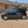 USED 2020 20 TOYOTA AYGO 1.0 VVT-i x-play x-shift Euro 6 5dr AUTOMATIC,ONLY 8600rm
