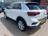 USED 2019 68 VOLKSWAGEN T-ROC 1.6 TDI SEL SUV 5dr Diesel Manual Euro 6 (s/s) (115 ps) JUST ARRIVED IN STOCK!