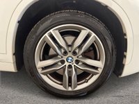 USED 2017 17 BMW X1 2.0 20d M Sport SUV 5dr Diesel Manual xDrive Euro 6 (s/s) (190 ps) GREAT SERVICE HISTORY BUY CONFIDENT