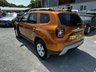 USED 2019 19 DACIA DUSTER 1.5 Blue dCi Comfort SUV 5dr Diesel Manual Euro 6 (s/s) (115 ps) FULL SERVICE HISTORY, GREAT SPECIFICATIONS, 65 MPG, ULEZ, VERY WELL-KEPT