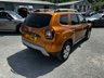 USED 2019 19 DACIA DUSTER 1.5 Blue dCi Comfort SUV 5dr Diesel Manual Euro 6 (s/s) (115 ps) FULL SERVICE HISTORY, GREAT SPECIFICATIONS, 65 MPG, ULEZ, VERY WELL-KEPT