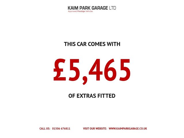 USED 2015 15 LAND ROVER RANGE ROVER SPORT 3.0 SD V6 HSE Dynamic SUV 5dr Diesel Auto 4WD Euro 5 (s/s) (306 ps) &pound;6k Extras | FSH | S/Pan Roof