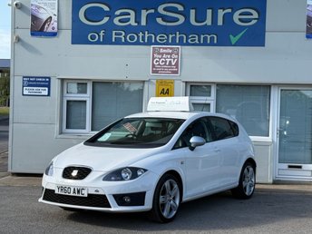 View our SEAT LEON