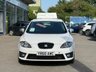 USED 2010 60 SEAT LEON 2.0 TDI CR FR Hatchback 5dr Diesel Manual Euro 5 (170 ps) SERVICE HISTORY, LOW MILES - ONLY 82K, BLUETOOTH, REAR PARKING SENSORS, AUX / USB INPUTS, CRUISE CONTROL + CLIMATE CONTROL, AIR CON, 4 X ELECTRIC WINDOWS, 2 KEYS, 12 MONTHS MOT, 3 MONTHS WARRANTY, 12 MONTHS AA BREAKDOWN